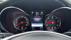 Mercedes-Benz GLC 220d 4Matic AMG Line Premium 5dr 9G-Tronic Diesel Estate